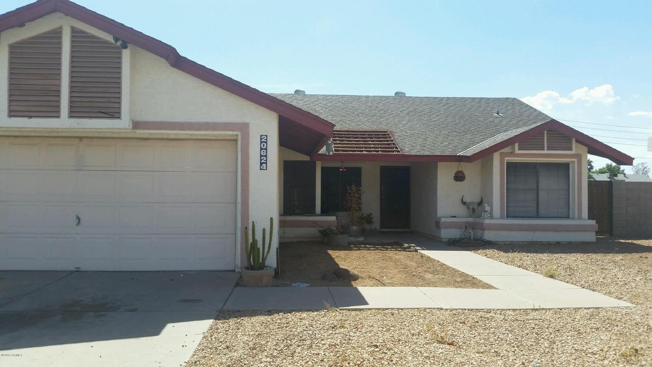 20624 N 6th Dr., Phoenix, AZ 85027