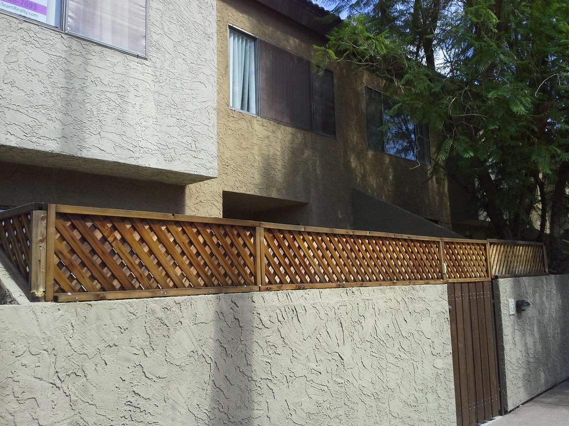 2121 S Pennington St. #63, Mesa, AZ 85202