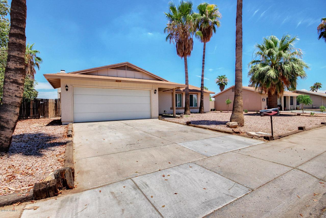 736 W El Prado Rd., Chandler, AZ 85225