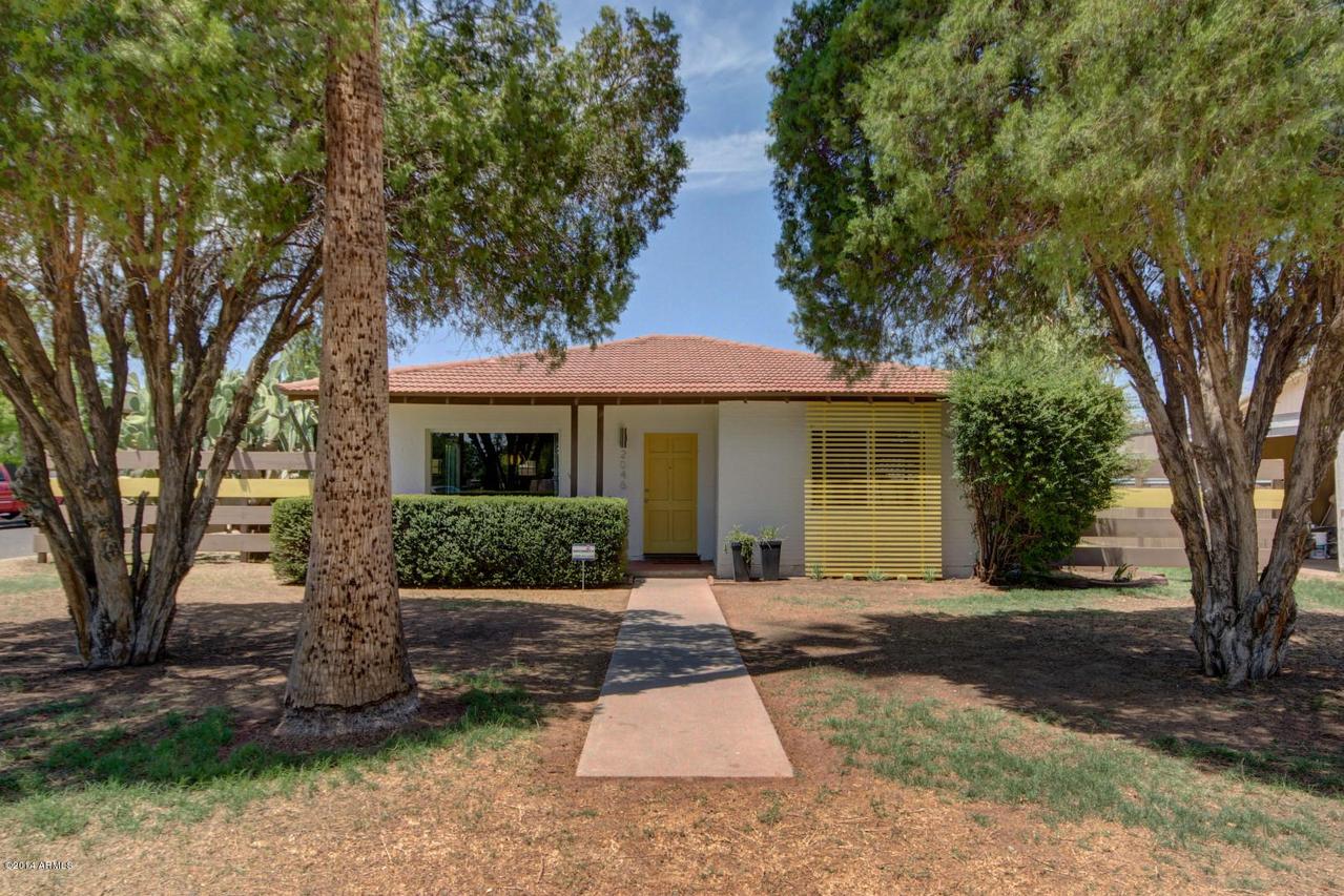 2046 W Orange Dr., Phoenix, AZ 85015