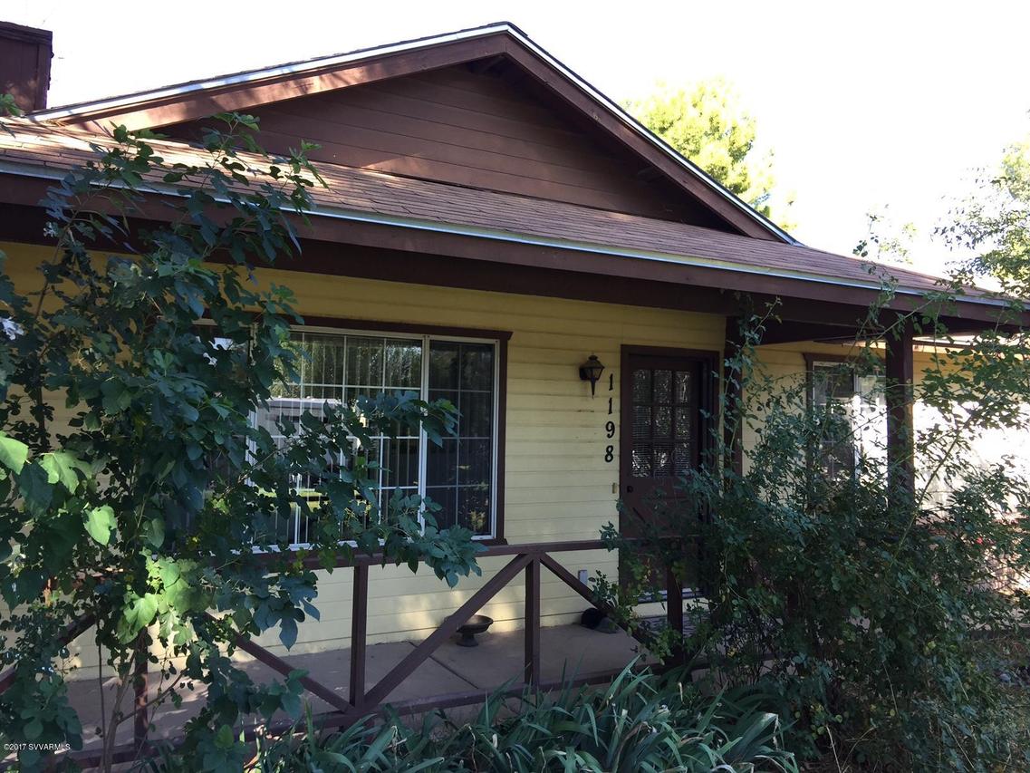 1198 S Canal Cir., Camp Verde, AZ 86322
