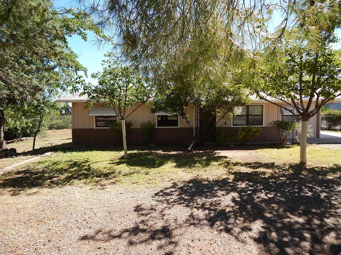 1133 S 6th St., Cottonwood, AZ 86326
