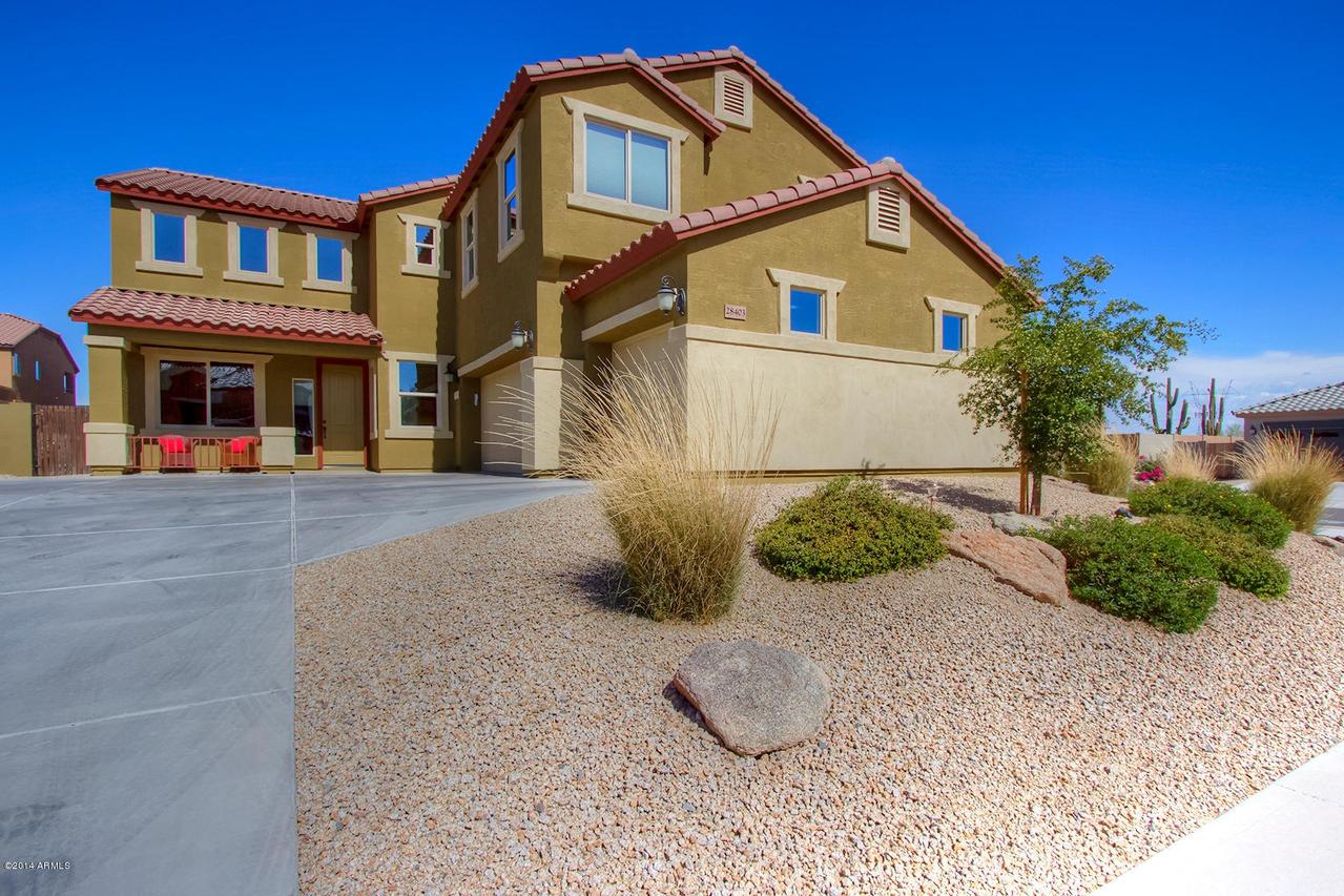 28403 N 52nd Pl., Cave Creek, AZ 85331