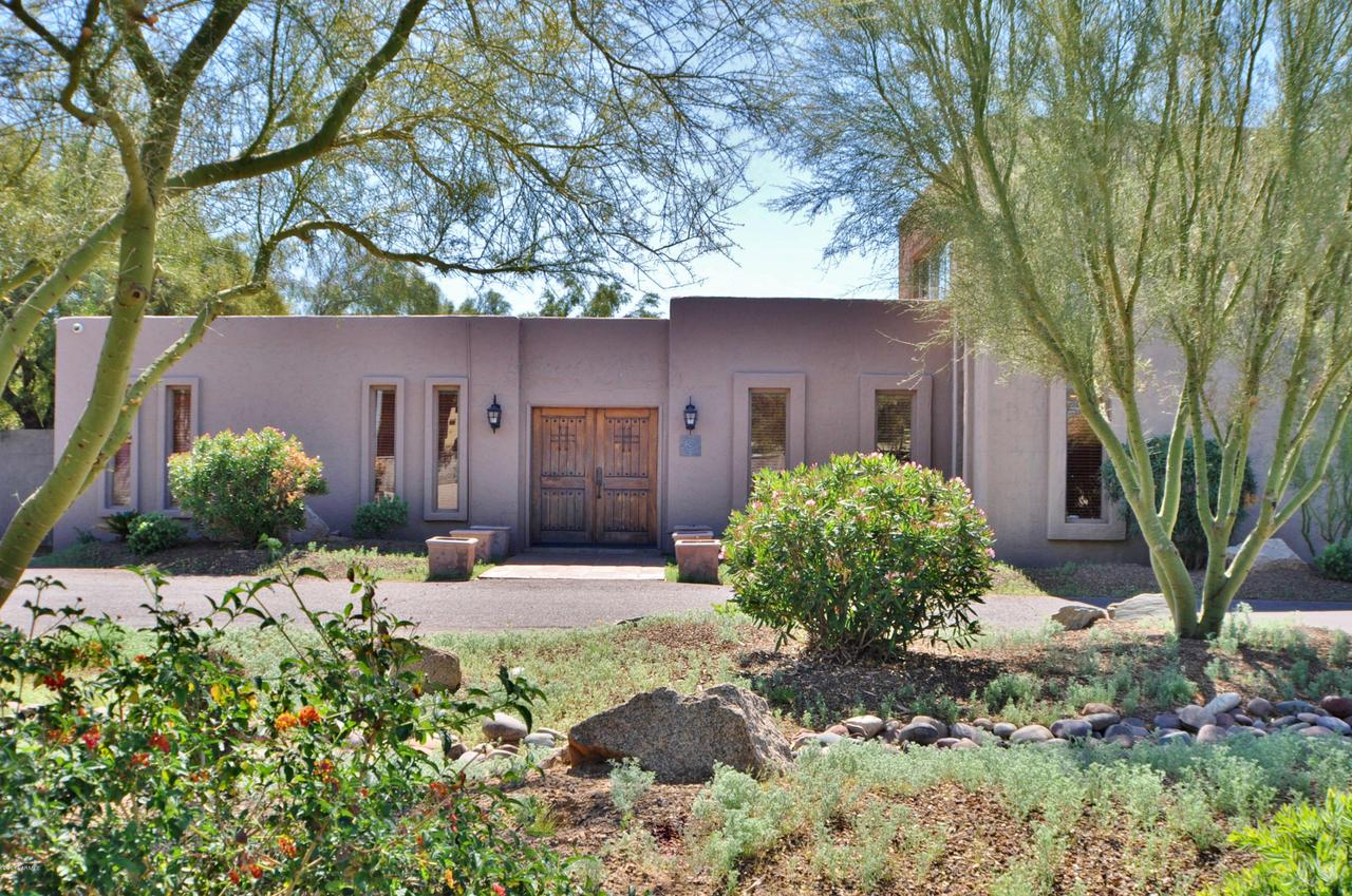 5907 N Rocking Rd., Scottsdale, AZ 85250