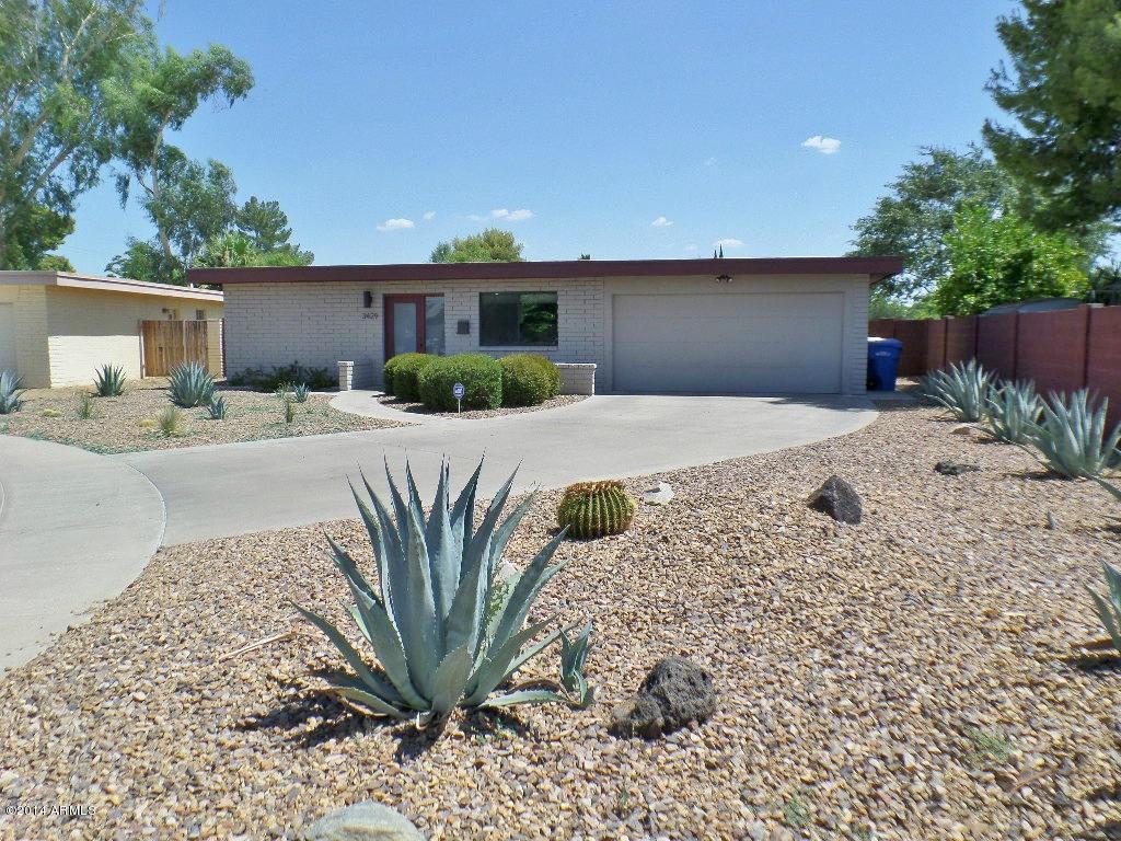 3429 E Fairmount Ave., Phoenix, AZ 85018