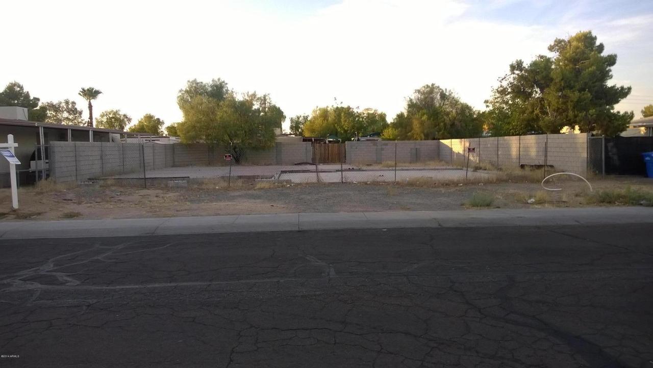 2922 E Le Marche Ave. #13, Phoenix, AZ 85032