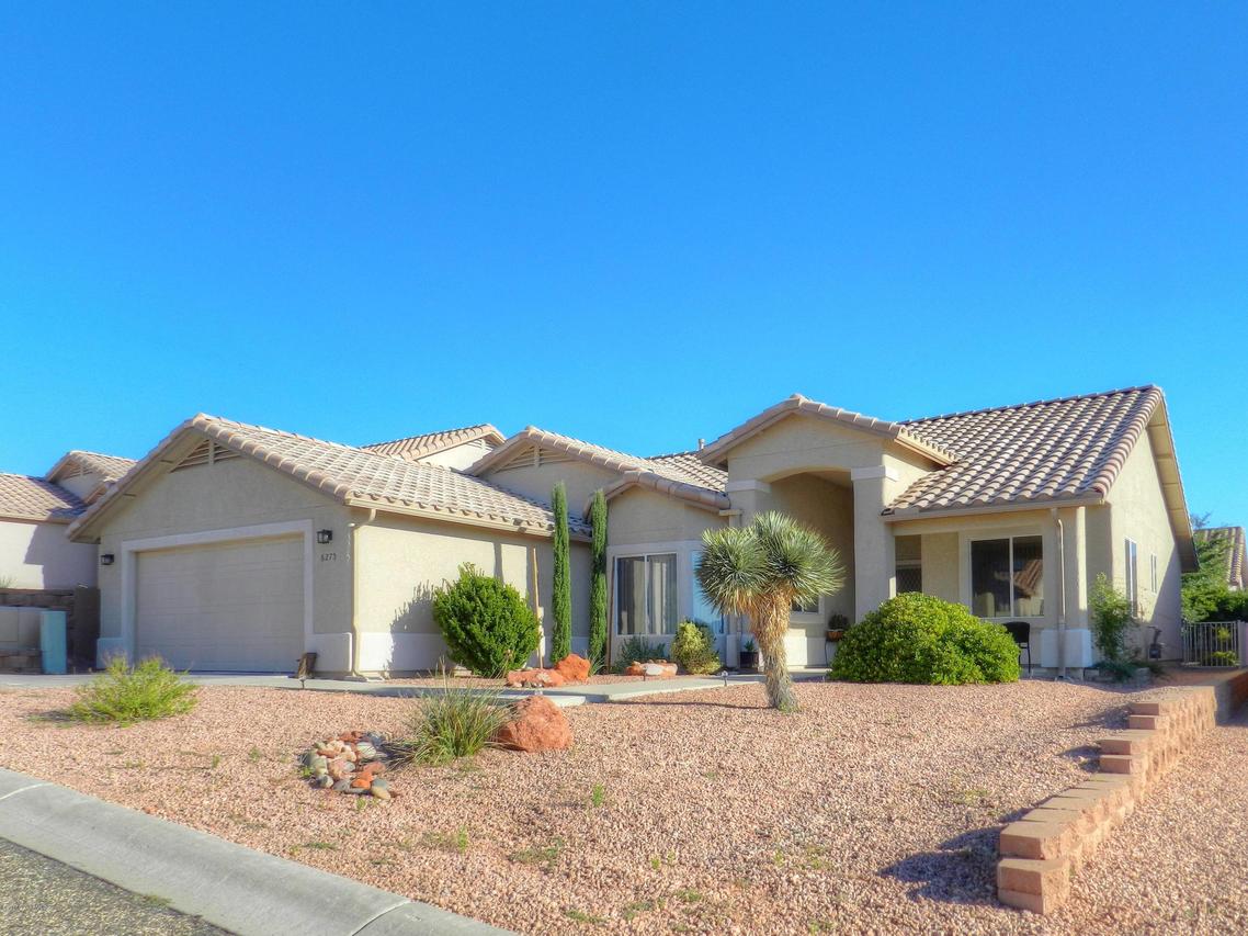 6275 Wide Horizon Ct., Cornville, AZ 86325