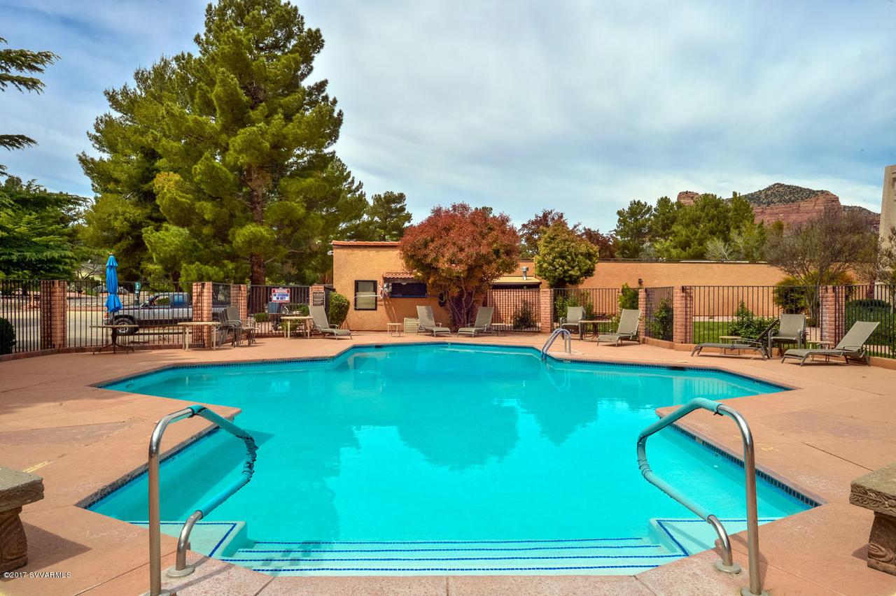 65 Verde Valley School Rd. #C-4, Sedona, AZ 86351