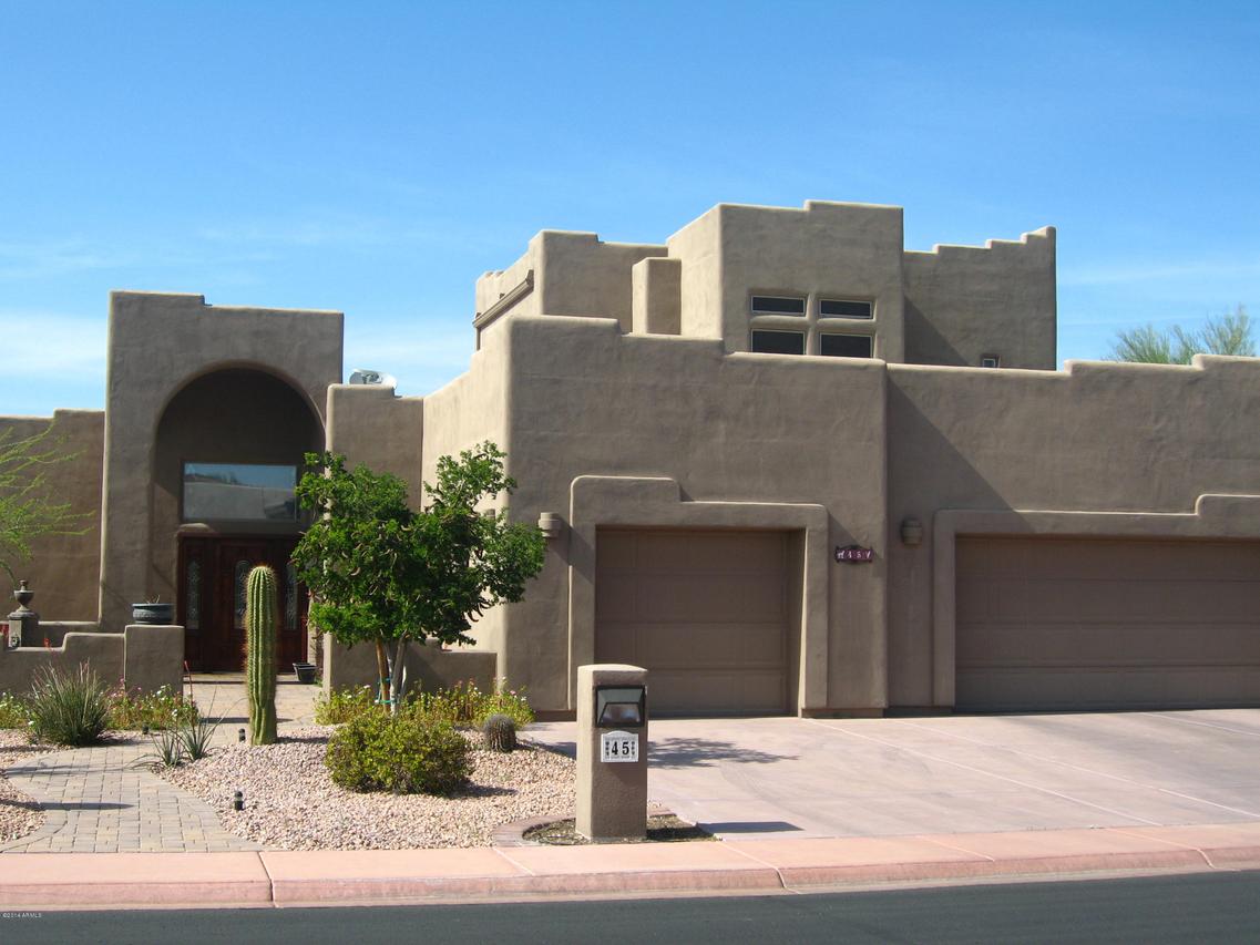 4055 N Recker Rd. #45, Mesa, AZ 85215