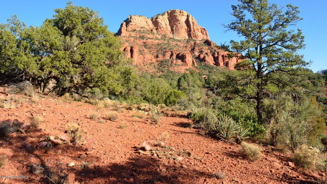104 E Mallard Dr., Sedona, AZ 86336