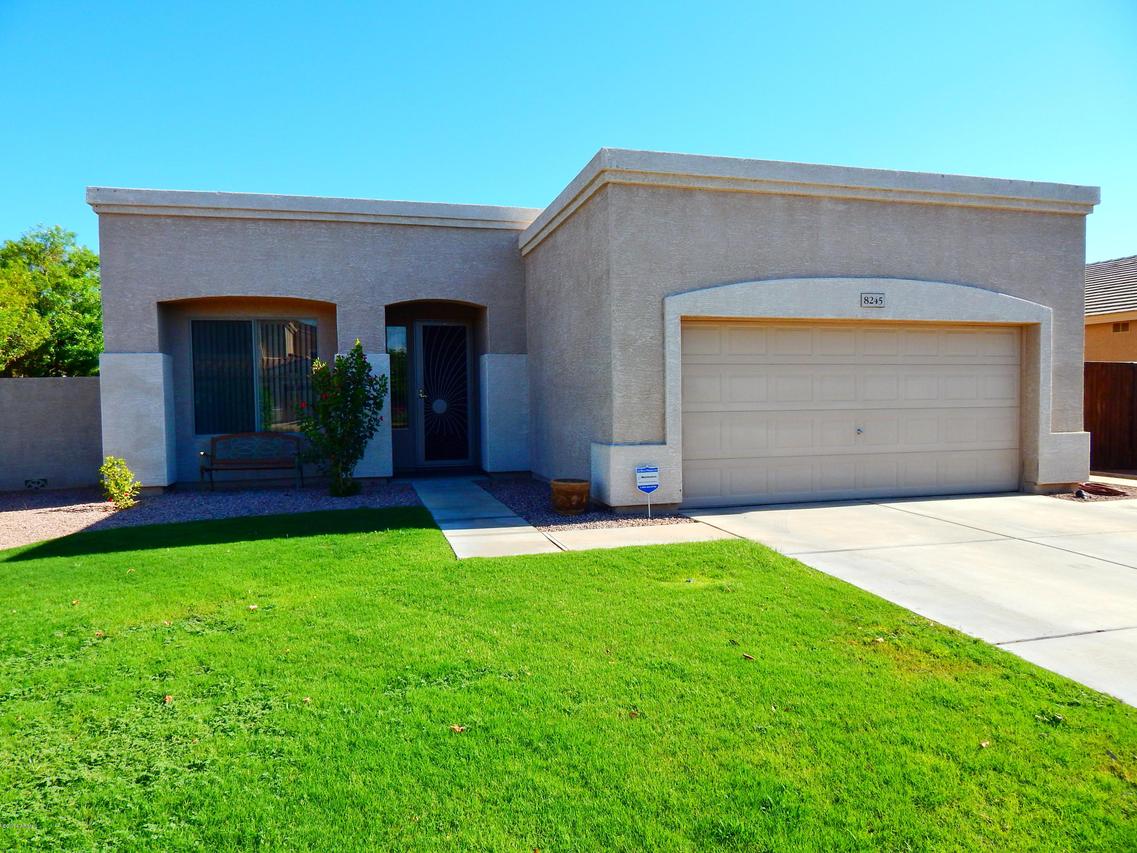8245 W Melinda Ln., Peoria, AZ 85382