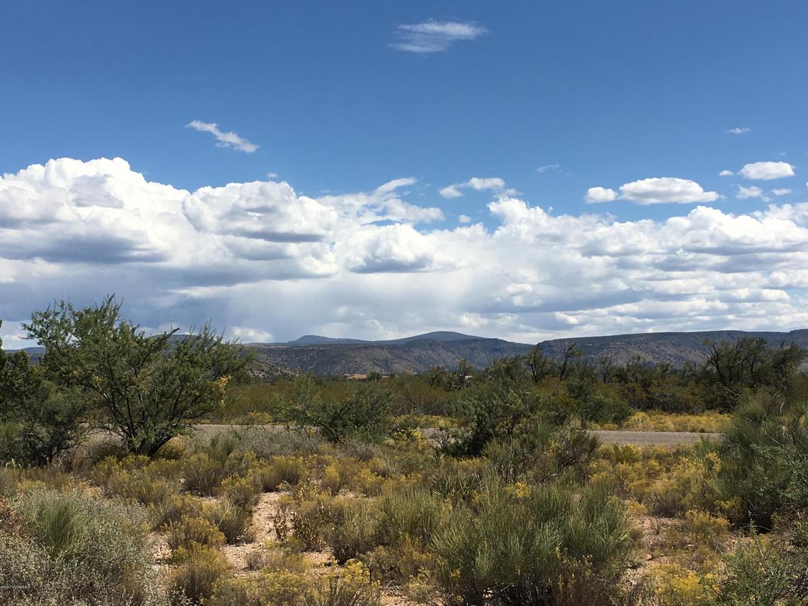 4280 E Lodgepole Cir., Rimrock, AZ 86335