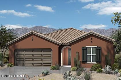 6914 S 75th Dr. #Lot 97, Laveen, AZ 85339