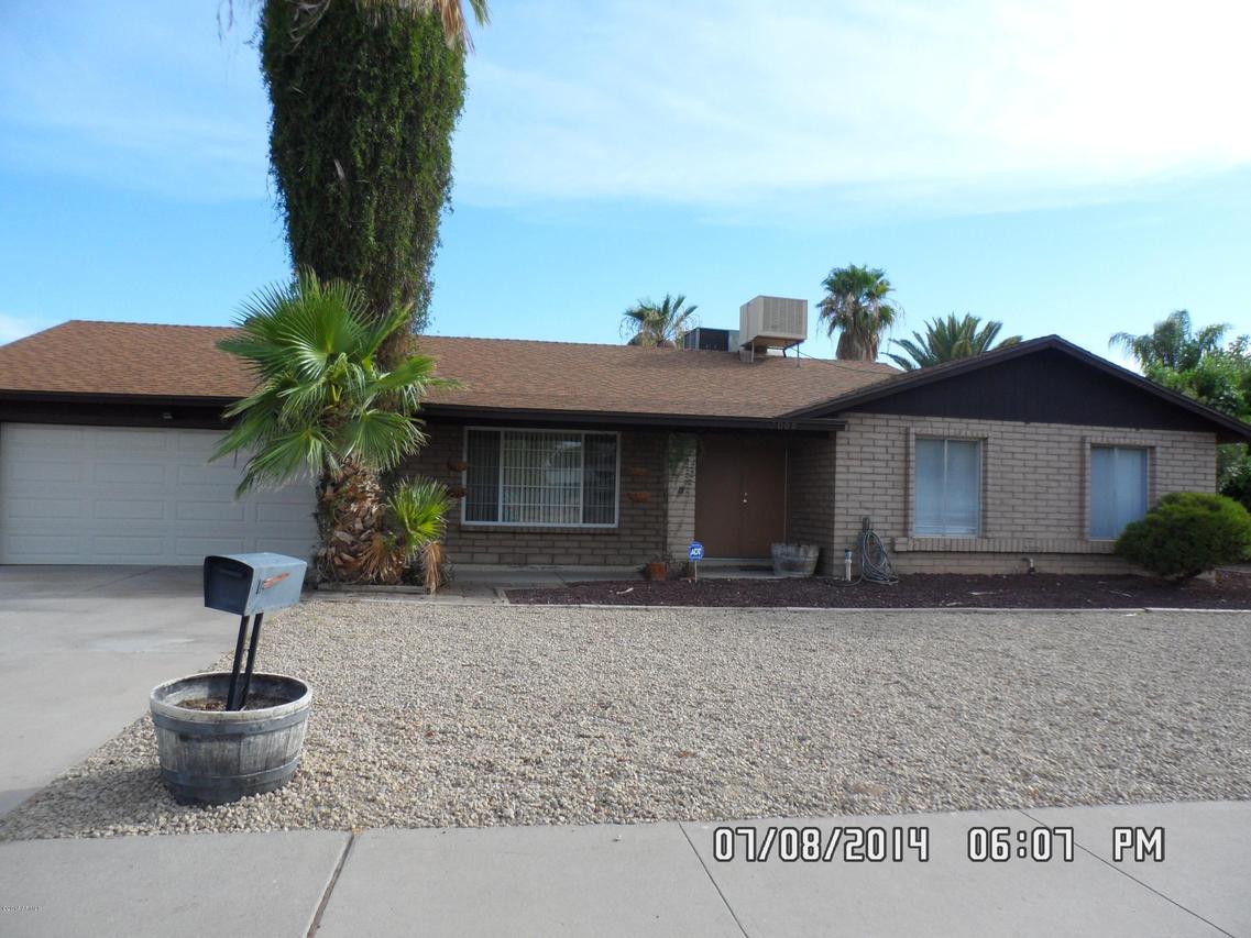 2009 W Village Dr., Phoenix, AZ 85023