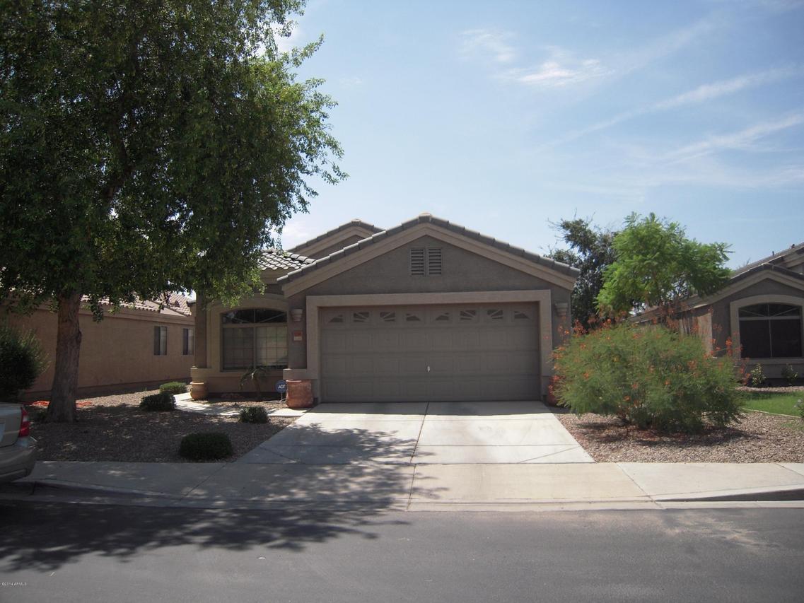 12569 W Via Camille, El Mirage, AZ 85335