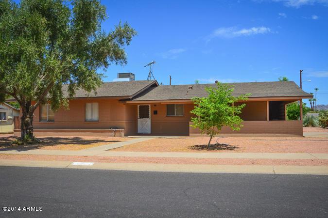 2520 E Flower St., Phoenix, AZ 85016