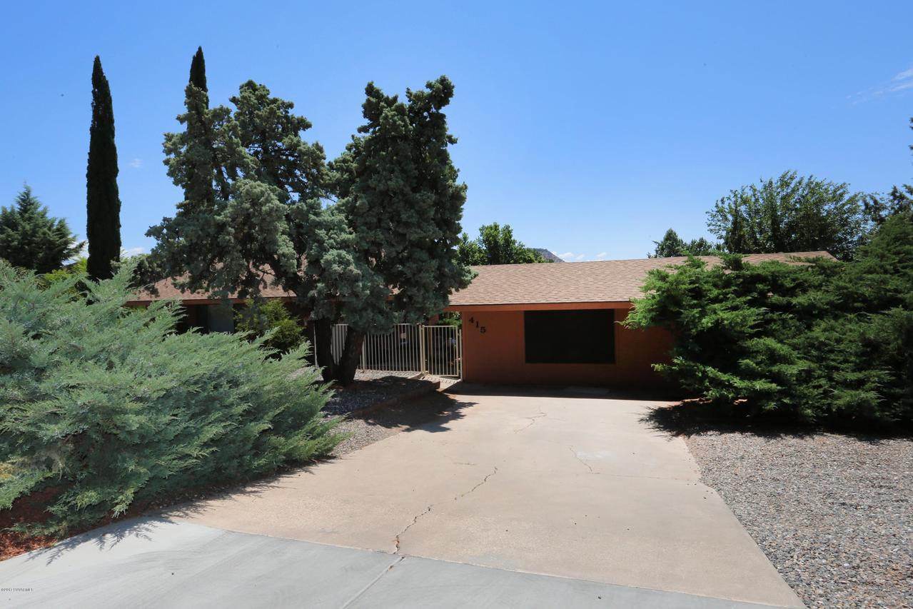415 Bell Rock Blvd., Sedona, AZ 86351