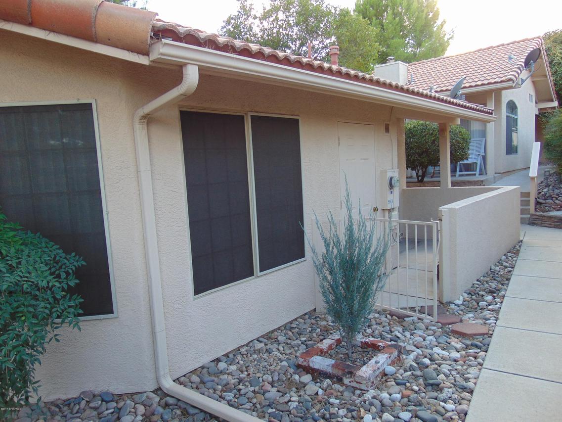 586 S Sawmill Cove #A, Cottonwood, AZ 86326