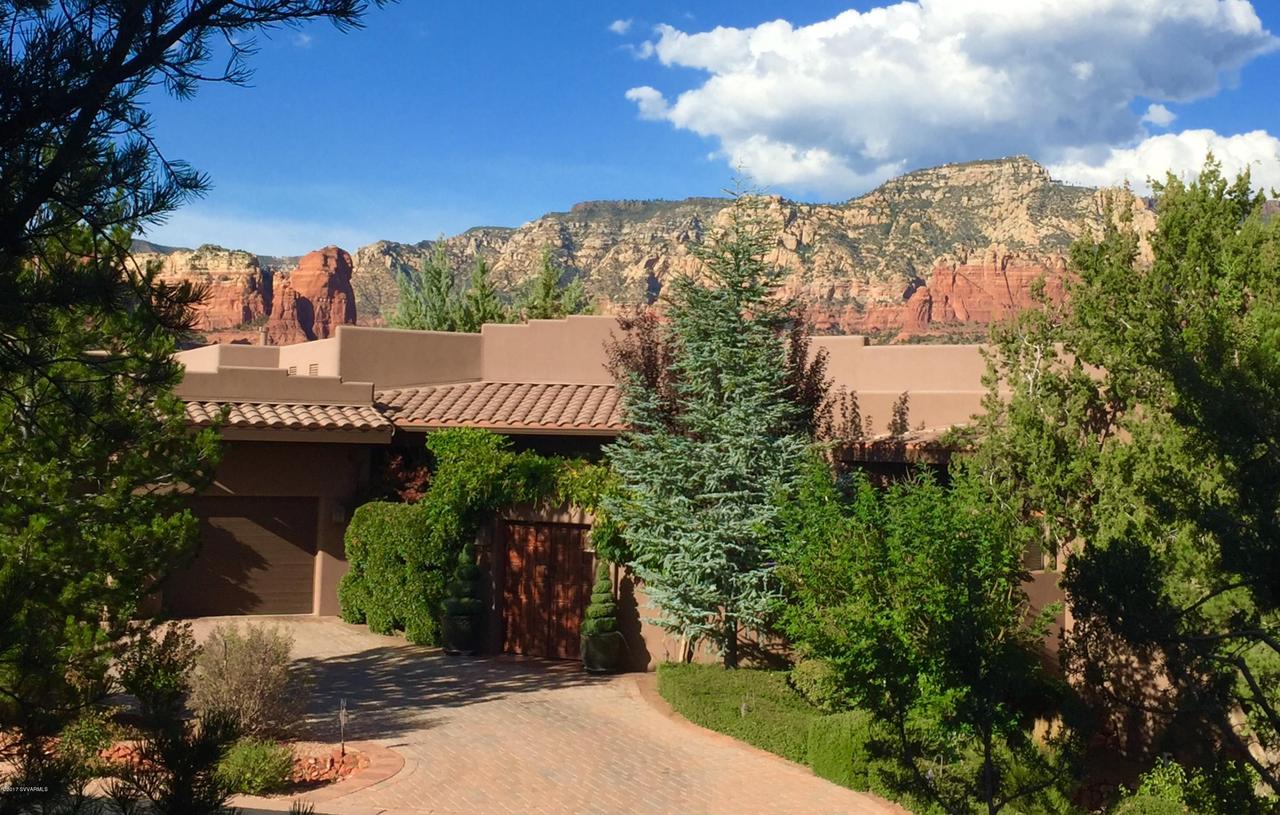 110 Calle Marguerite, Sedona, AZ 86336