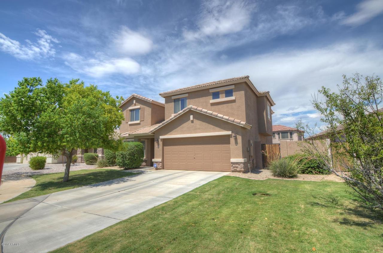 22591 S Desert Hills Ct., Queen Creek, AZ 85142