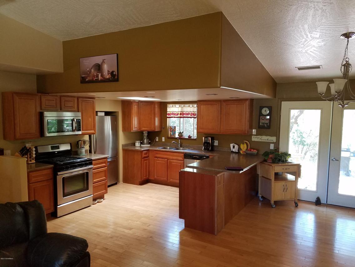 4933 E Riata Cir., Cottonwood, AZ 86326