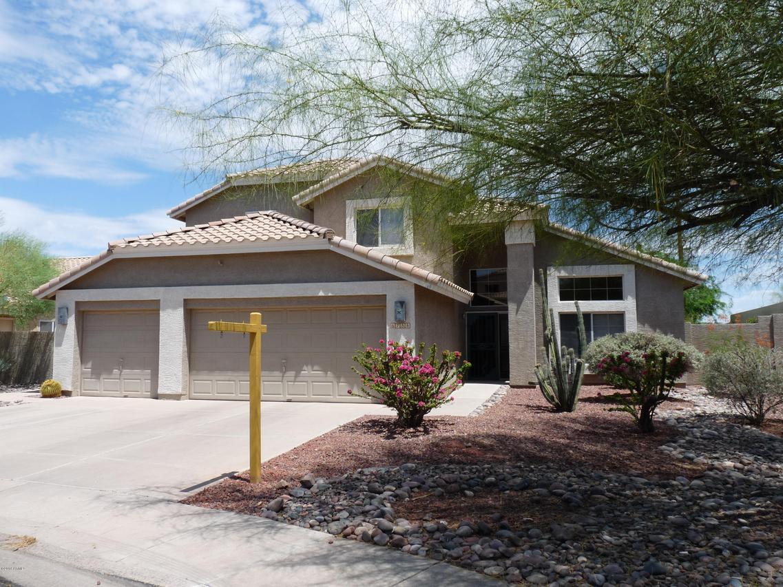 6758 E Villeroy Cir., Mesa, AZ 85215