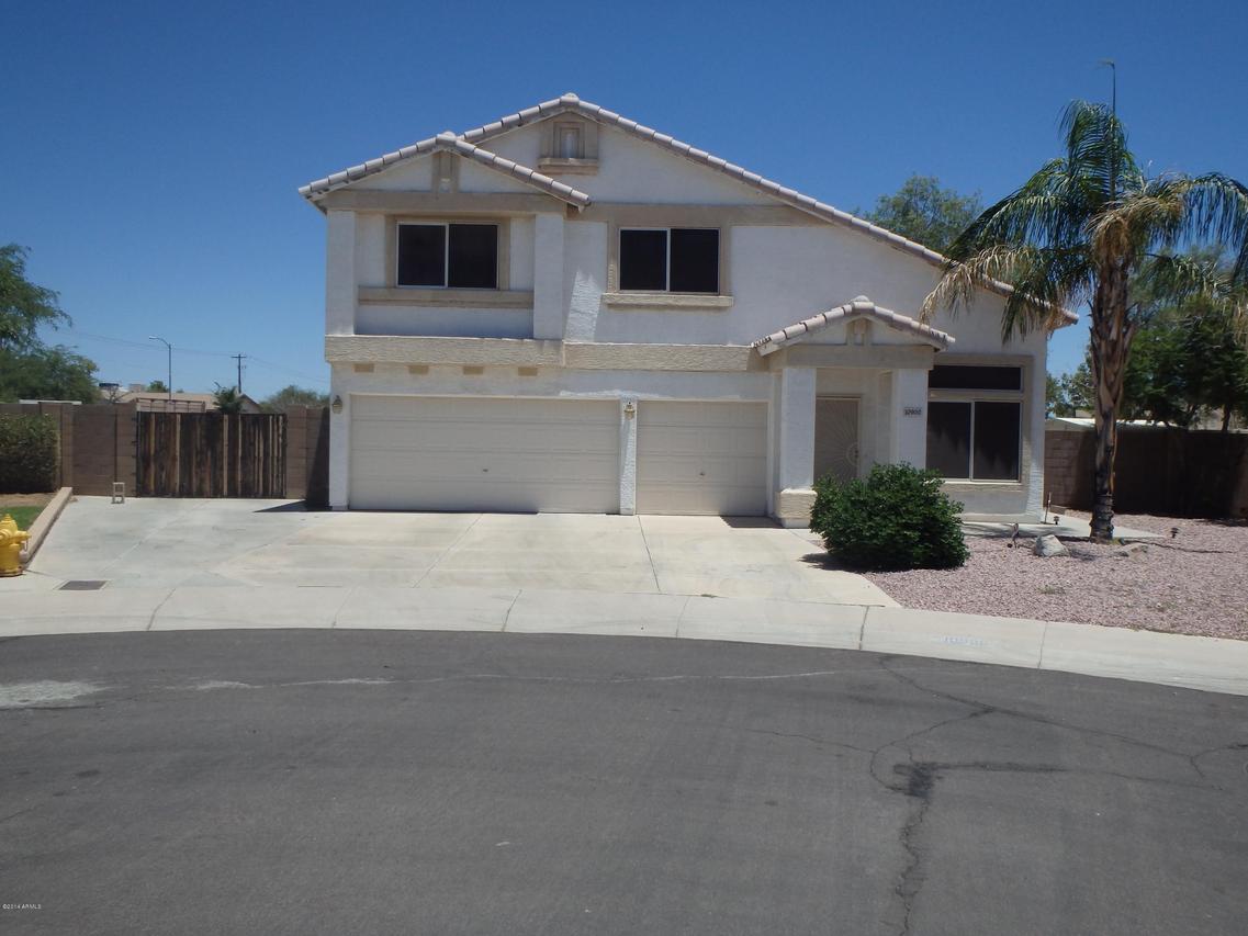 10900 W Lane Ave., Glendale, AZ 85307