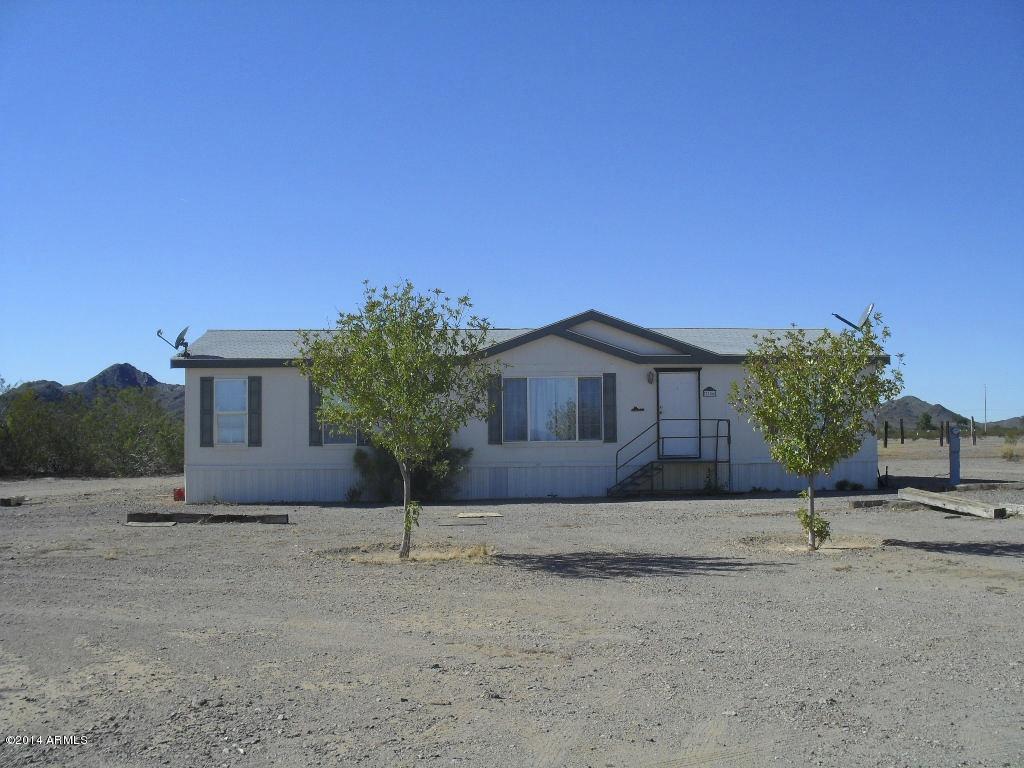 3506 N 438th Ave., Tonopah, AZ 85354