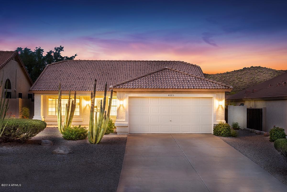 4685 S Desert Dawn Dr., Gold Canyon, AZ 85118
