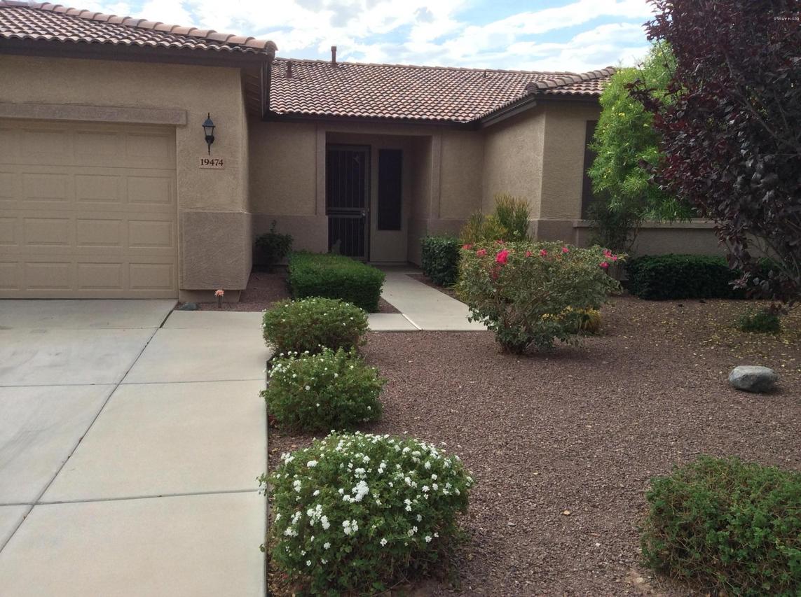 19474 N 110th Dr., Sun City, AZ 85373