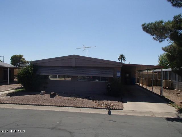 16434 N 35th Way, Phoenix, AZ 85032