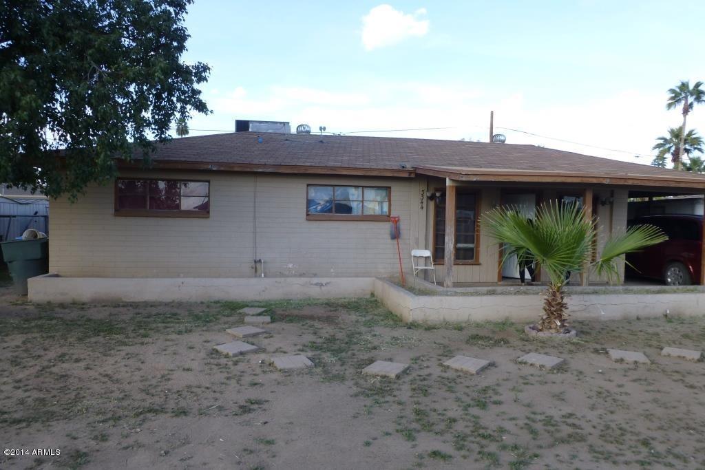 3344 W Edgemont Ave., Phoenix, AZ 85009