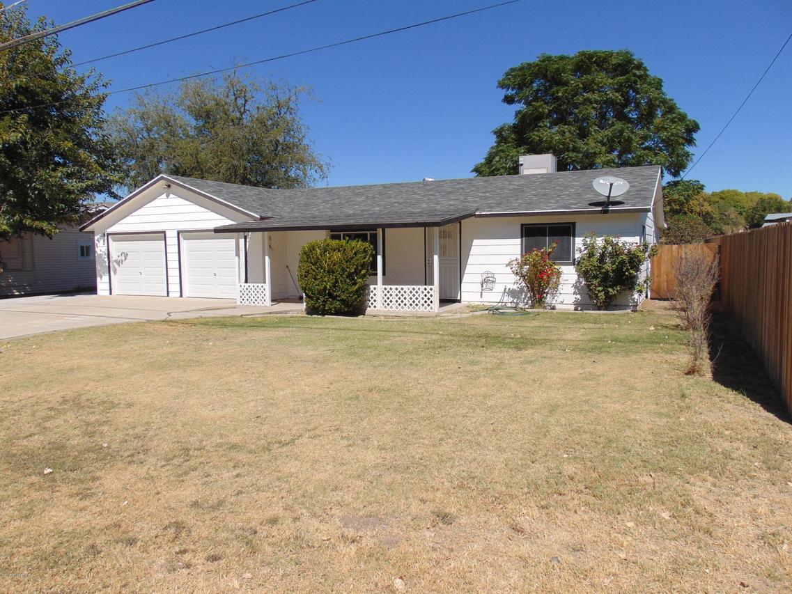 4210 E Clear Creek Dr., Camp Verde, AZ 86322