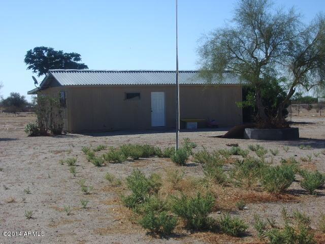1103 N 293rd Ave., Buckeye, AZ 85396