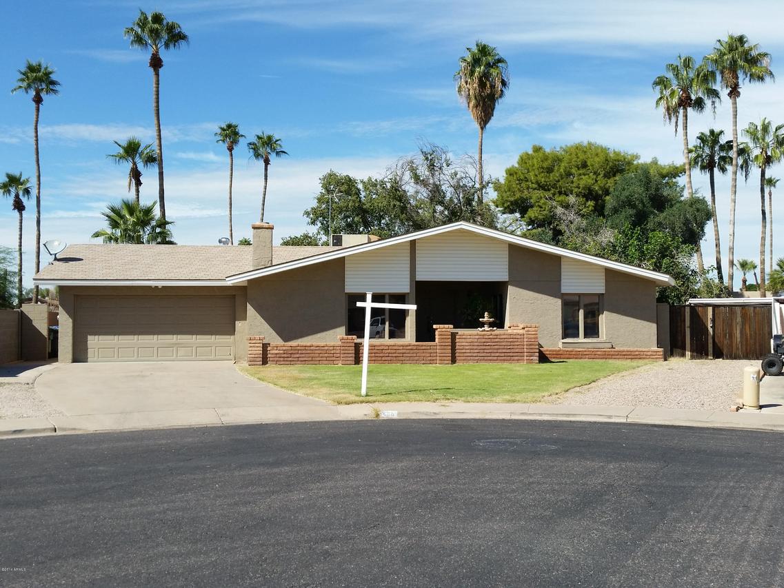 860 W Juanita Ave., Mesa, AZ 85210