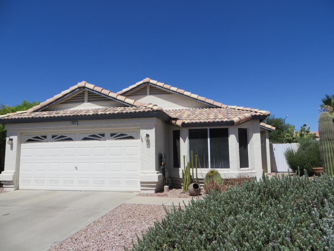 20956 N 108th Ln., Sun City, AZ 85373