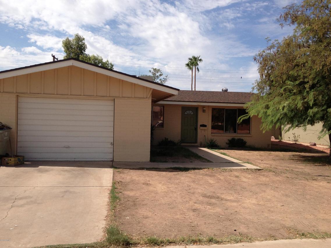 4623 W Berridge Ln., Glendale, AZ 85301