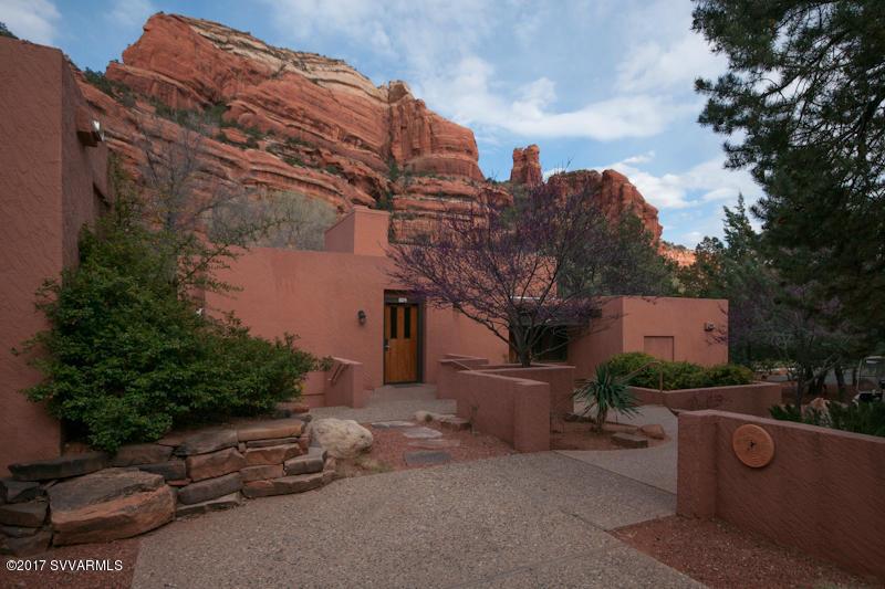 525 Boynton Canyon Rd. #44, Sedona, AZ 86336
