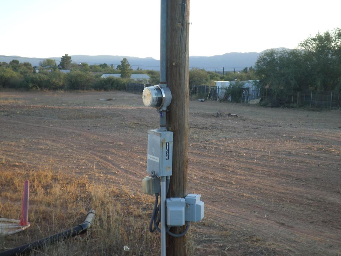 11545 E Adams Ln, Cornville, AZ 86325