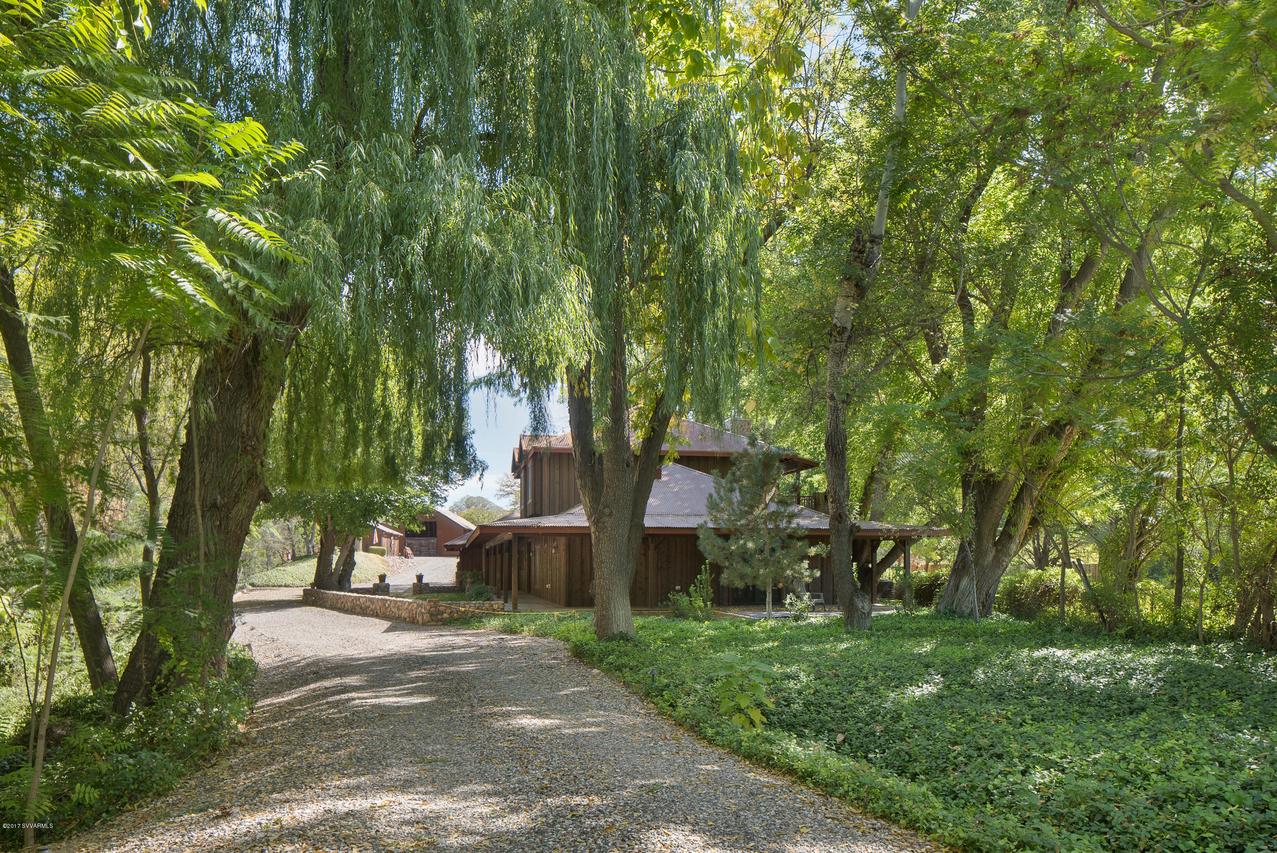 1345 S Loy Rd., Cornville, AZ 86325