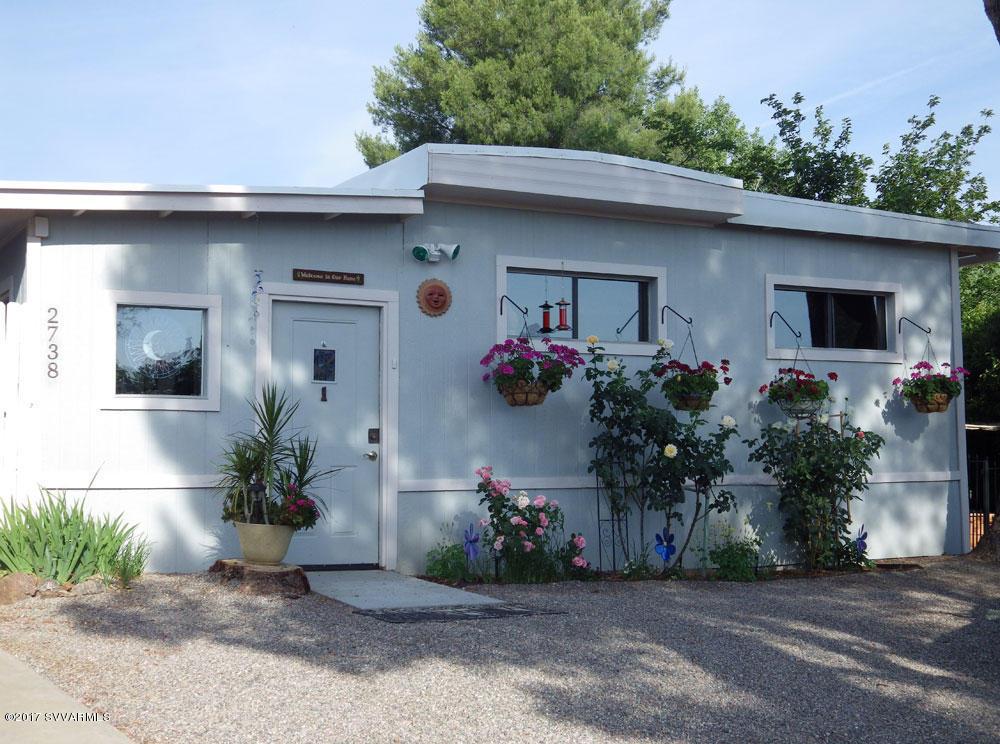 2738 Yuma Cir., Cottonwood, AZ 86326