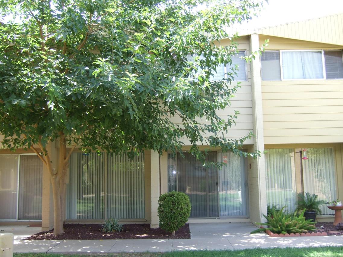 825 N Hayden Rd. #C12, Scottsdale, AZ 85257