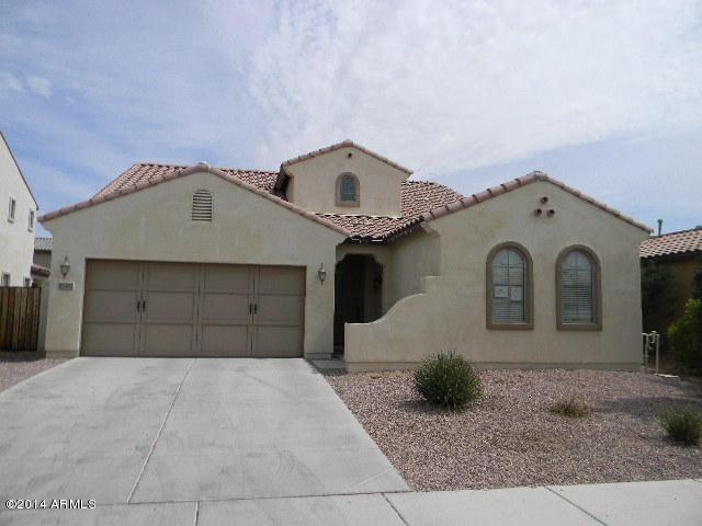 17002 W Hammond St., Goodyear, AZ 85338