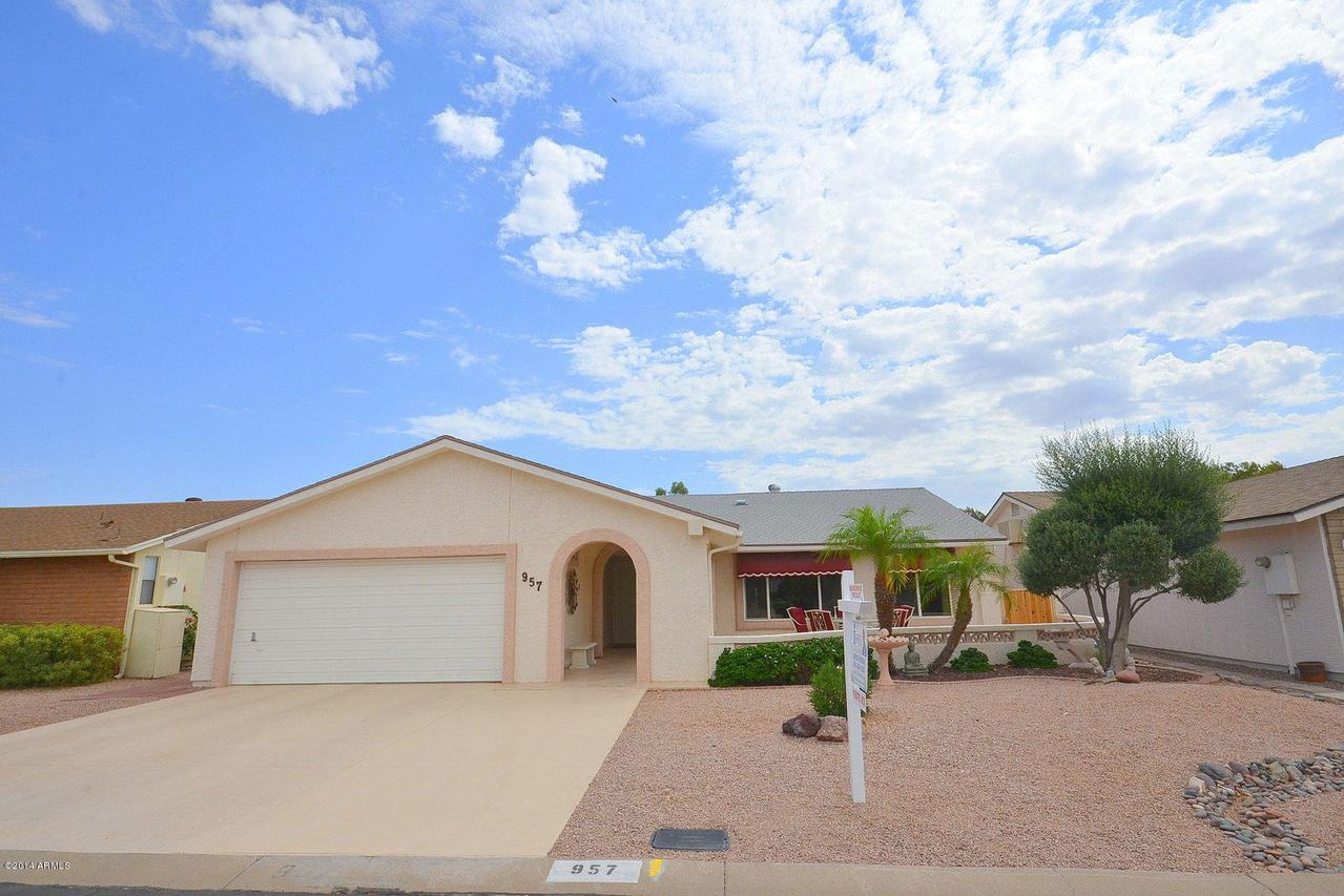 957 S 79th St., Mesa, AZ 85208