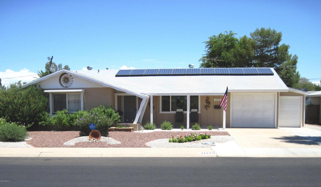 11229 N 109th Ave., Sun City, AZ 85351