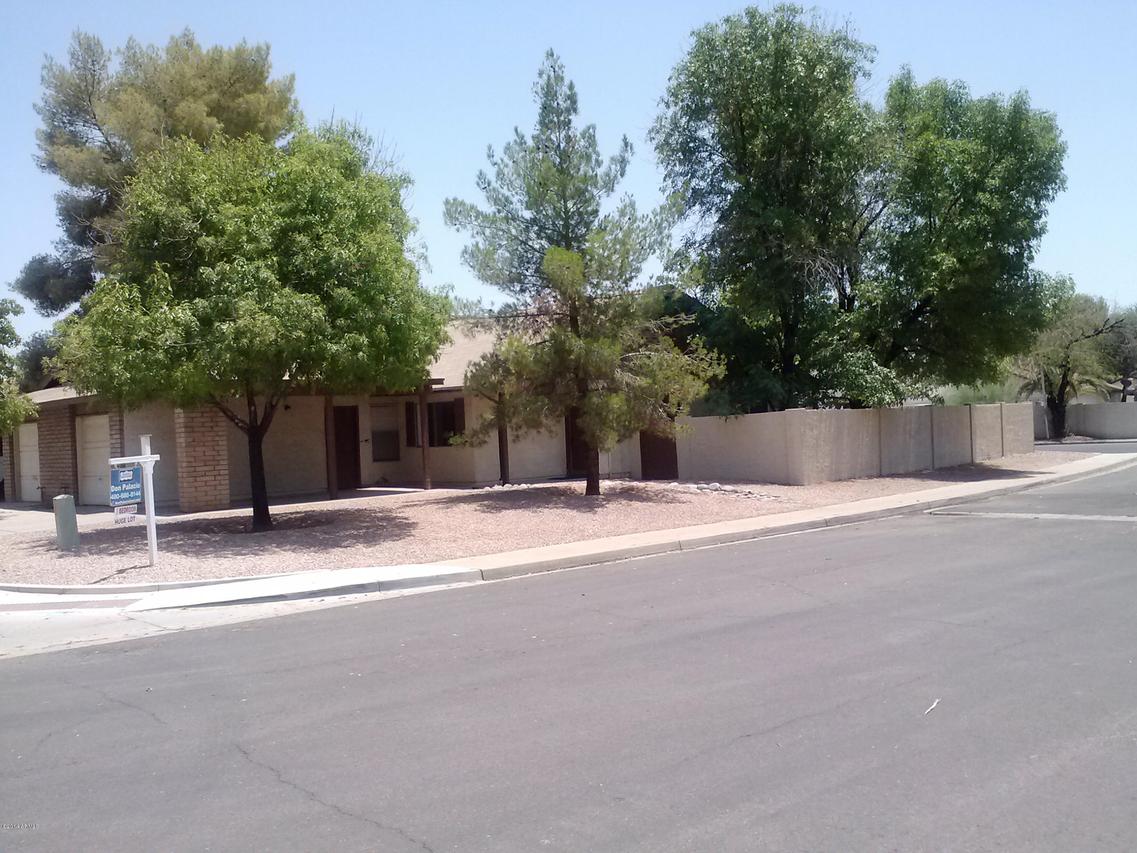 2527 W Kilarea Ave., Mesa, AZ 85202