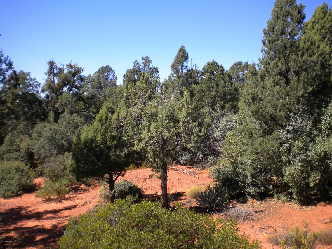 115 Appaloosa Way, Sedona, AZ 86336