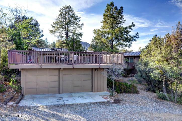 9 Juniper Ct., Prescott, AZ 86305
