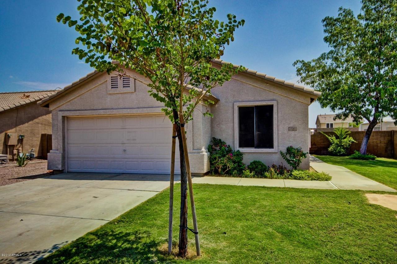 22281 N 107th Dr., Sun City, AZ 85373