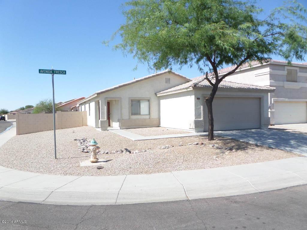 1434 E Avenida Fresca St., Casa Grande, AZ 85122